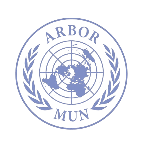 Arbor MUN Logo